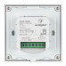 Панель Sens SMART-P38-MIX White (230V, 4 зоны, 2.4G)