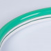 Гибкий неон ARL-CF2835-Classic-220V Green (26x15mm), SL021158