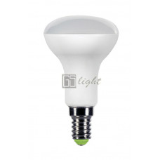 Светодиодная лампа E14 5W 220V R50 Day White, SL44592