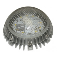 Светодиодный светильник ЖКХ 15W, SL711588