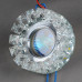 2117-MR16-CL-CR-Led Точечный светильник