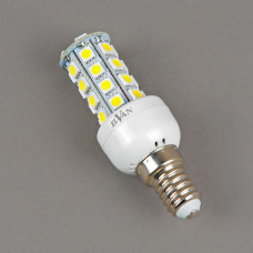 E14-7W-6400K-32LED-5050 Лампа LED (кукуруза)